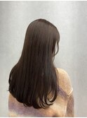 アッシュベージュ