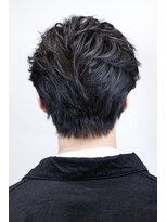 リップス 千葉annex(LIPPS)&nbsp;毛流れケアリメイクでつくる！韓国風センターパート！