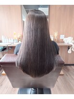 シラソル 八王子北口(Gilasol)&nbsp;ダブルカラーテラコッタベージュ