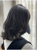 グレージュ