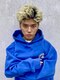 スタンド 博多(STAND)の写真/【メンズサロンNew OPEN/STAND】髪癖や骨格に合わせたメンズカットをご提案します。パーマとの相性抜群◎