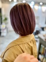 アクセント(ACSENT)&nbsp;バイオレットカラー