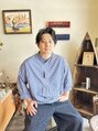 ヘアーサロン ピアニカ(hair salon PIANiCA) 鈴木 凱