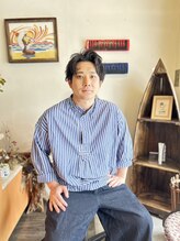 ヘアーサロン ピアニカ(hair salon PIANiCA) 鈴木 凱