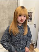 レイヤーカット