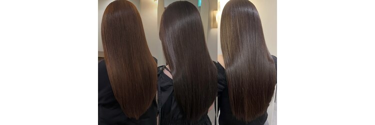 リコ ヘアアンドリラクゼーション 名駅店(LICO HAIR＆RELAXATION)のサロンヘッダー