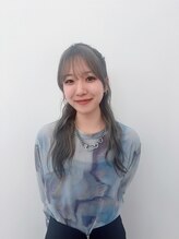 モモ(momo) 橋本 愛唯