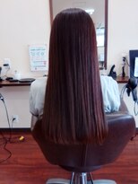 バンビ 本渡店(Bambi)&nbsp;サラツヤロング