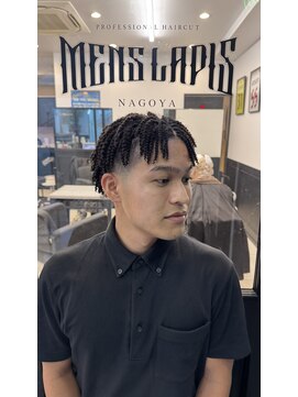 メンズラピス 栄店(Men's Lapis) スプリングドレッド