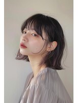 ルル(Lulu)&nbsp;ボブグラデーションカラー
