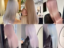フリーク(FLEEK)