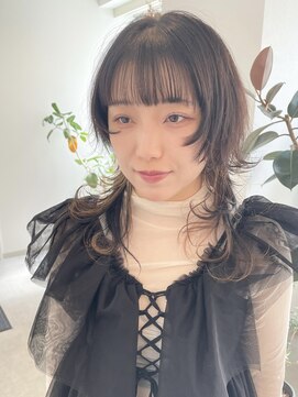 シイカ(sika.) ハイレイヤーウルフ！