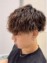 リ メイロ(Re.Meiro)&nbsp;ツイストスパイラルマッシュ