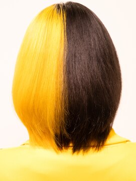 ルネラトーキョー(RUNERA TOKYO) yellow &Black