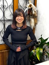 ハル(HARU) 山田 弘子