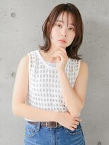 ニューヨークニューヨーク 垂水店(NYNY)&nbsp;ボブｘミディアムｘレイヤーｘ20代ｘ30代ｘ40代ｘ50代