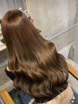 ルフレ 新宿歌舞伎町店(Reflet)&nbsp;#プルエクステ