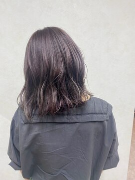 ベリテツー 京成大久保(verite2) 京成大久保/髪質改善/ヘッドスパ/アースカラー/30代40代50代