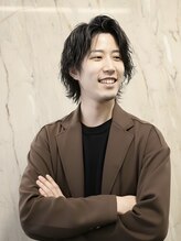 アデル 青山(Adele)&nbsp;MASAYA （白髪可