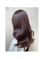 デザイアー 調布北口店(DESIRE)&nbsp;ピンク×ブラウン