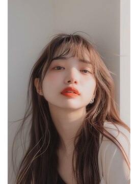 【ZEAL天神】ショコラブラウン＋軽めミディアム★New Open