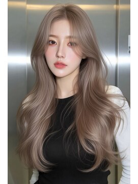 錦糸町錦糸町◎艶感ミルクティーベージュ　錦糸町北口錦糸町駅