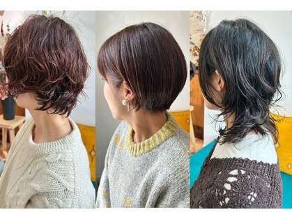 ナギビ(凪日 nagibi)の写真