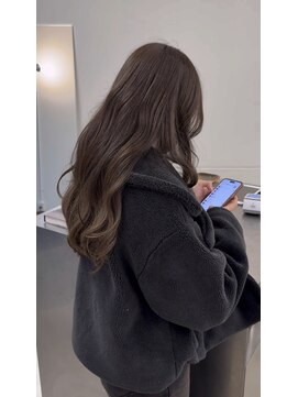 ワビ(wabi) greige color