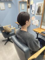 リマイル 西台店(remile)&nbsp;スッキリショート