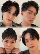 リリット(ReLit)&nbsp;ReLit メンズ