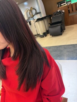 ヴァンカウンシル 札幌本店(VAN COUNCIL) ロングレイヤー