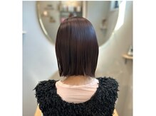 モア(more)の雰囲気(完全貸切マンツーマンサロン)