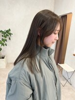 イルプロム 御厨店(illuprom.)&nbsp;オリーブベージュ