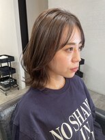 ディコ(Dico)&nbsp;ミディアムレイヤー