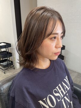 ディコ(Dico) ミディアムレイヤー