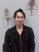 アグ ヘアー ショコラ梅田2号店(Agu hair chocolat) 宇野 文人