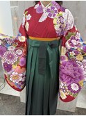 大人ガーリー/似合わせカット/ミディアムレイヤー
