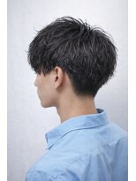 アテム 大町店(Atem)&nbsp;マッシュカット