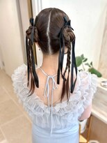 ディティカ ルーク(Dityca luk)&nbsp;twin tight arrange