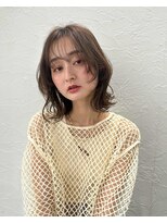 メディカルヘアー メド(MEDICAL HAIR MED)&nbsp;レイヤーボブ♪
