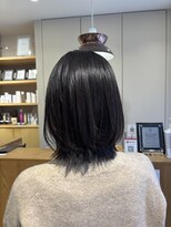 トリート 浦安店(TREAT)&nbsp;レイヤーボブ