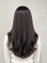 ヘアーリゾートガーデン 浅草 蔵前店(Hair Resort Garden)&nbsp;【浅草蔵前】#髪質改善#イルミナカラー#ウルトワトリートメント