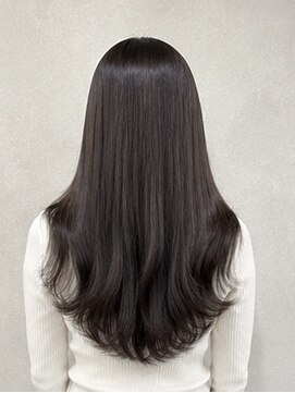 ヘアーリゾートガーデン 浅草 蔵前店(Hair Resort Garden) 【浅草蔵前】#髪質改善#イルミナカラー#ウルトワトリートメント