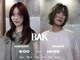 バク ヘア(BAK hair)の写真