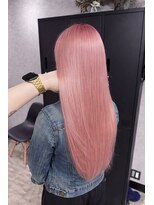 コタ 水戸(COHTA)&nbsp;柔らかさ◎ホワイトピンクカラー
