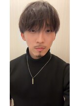 ジゼラ(GISELA)&nbsp;宮川 きずき