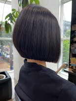ミスエッセンス(MISS ESSENCE)&nbsp;MAYUMI BOB /ミスエッセンス早川将史