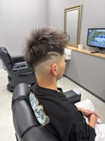 アケタ(AKETA) シルバーメッシュ