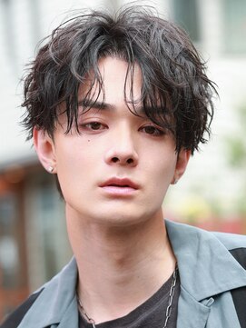 リップス 池袋(LIPPS) 儚さと色気と。【アンフェイズフロー】