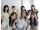 エレン 池袋(ElEn.)の写真/HOTPEPPERBeauty AWARD2026 BEST SALON SILVER Prize受賞!顔タイプ診断であなたの似合う魅力を引き出す♪